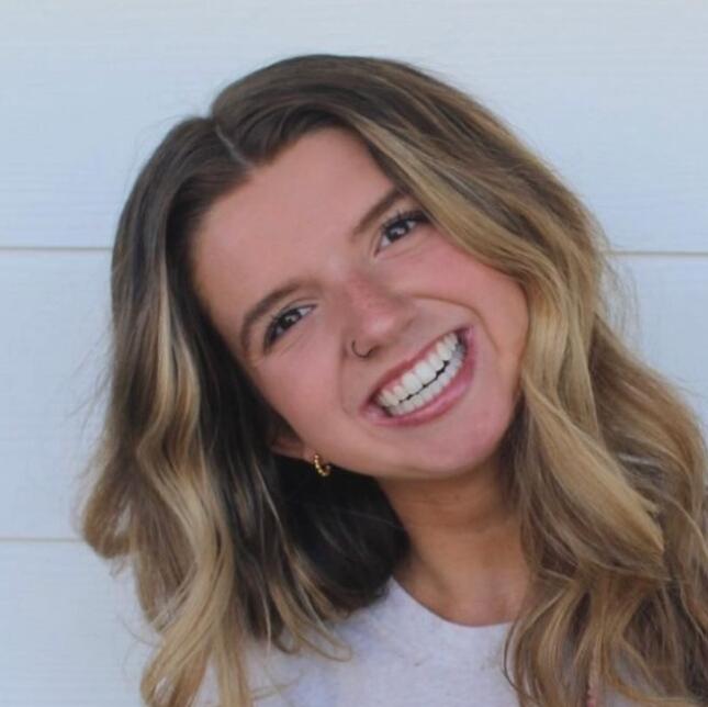 Allie Wright