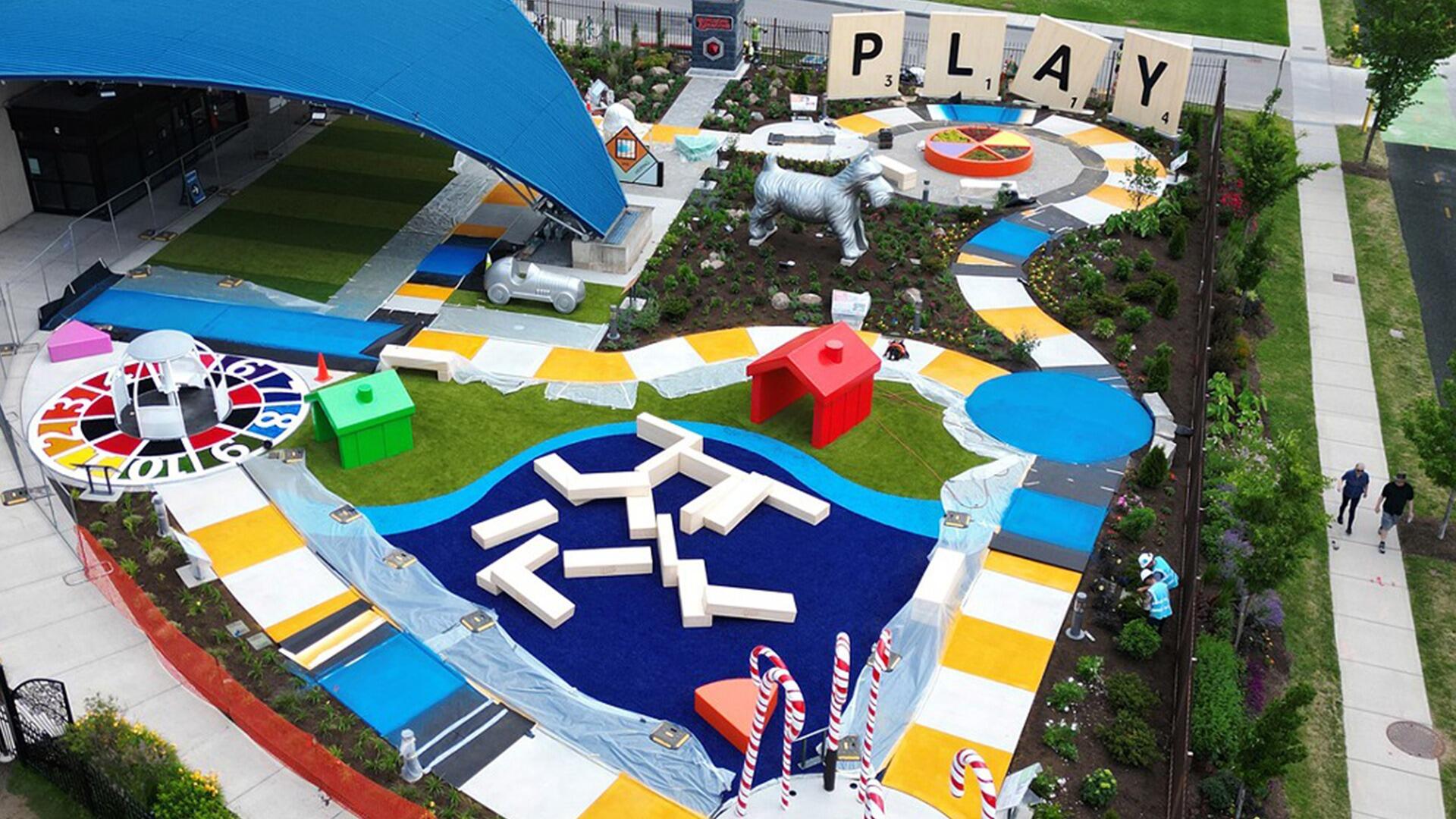Picture of The Strong National Museum of Play