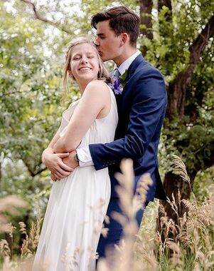 BLACKTIE MADISON Sapphire Wedding Suit Blue Tuxedo