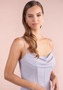 B2 Bridesmaids by Jasmine B273017 Scoop Bridesmaid Dress - thumbnail - 3