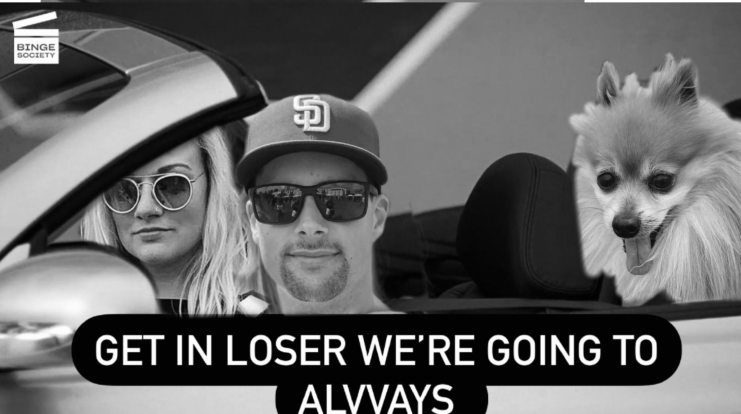 Kim and Issam's second date consisted of sitting in a park, listening to one of Kim's favorite bands, (Alvvays).  Issam took note, utilized his photoshop skills, and delivered a note with concert tickets to see the band. This would be their first concert together. 