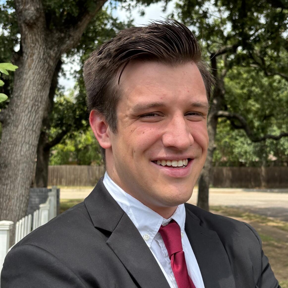 Alex Muller