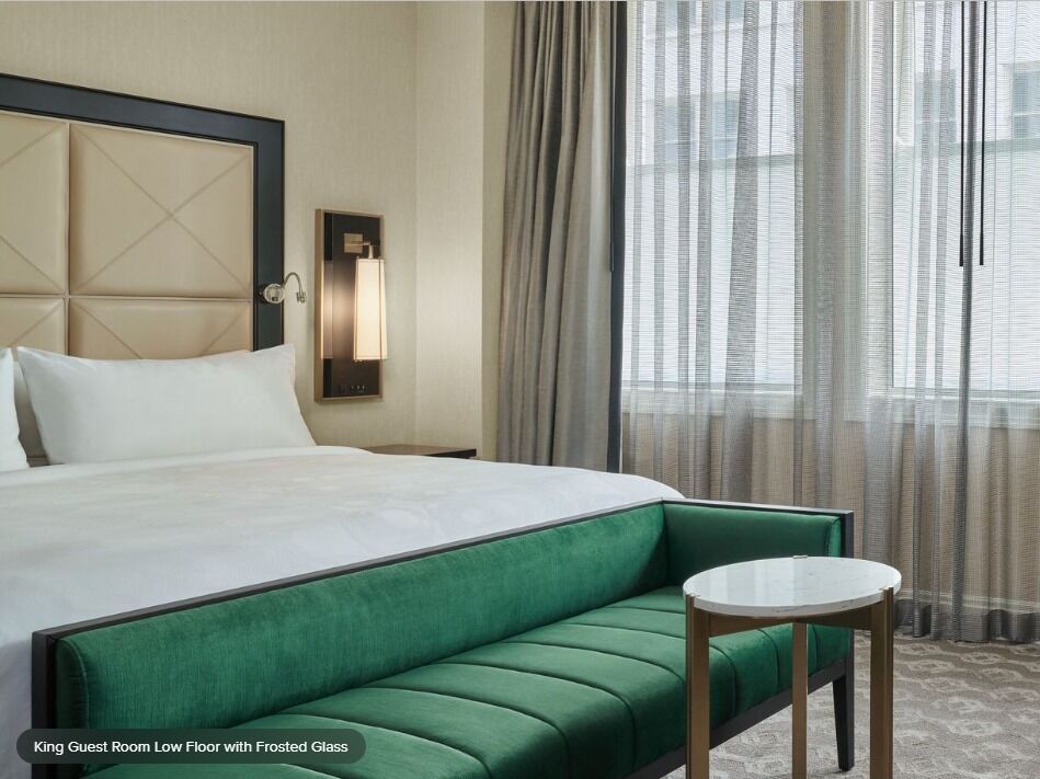 Picture of JW Marriott Chicago