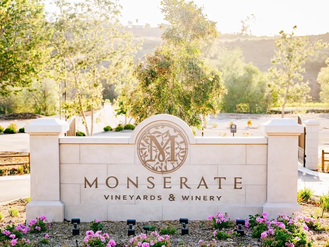 Picture of Monserate Winery