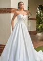 Jasmine Couture Suzie A-Line Wedding Dress - thumbnail - 3