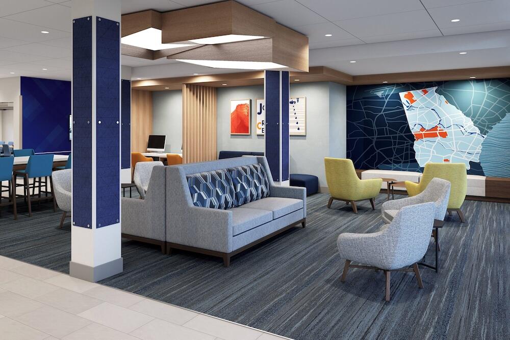 Picture of Holiday Inn Express and Suites Hollister by IHG