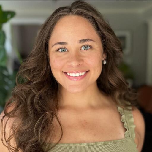 Keanna McLaughlin
