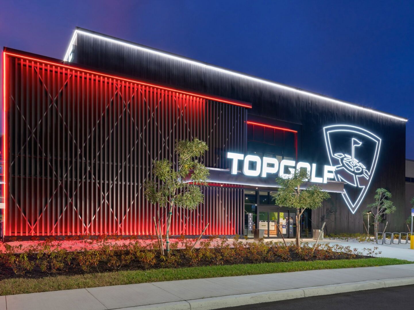 Picture of Topgolf