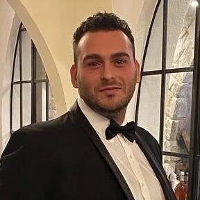 Daniel Zargari