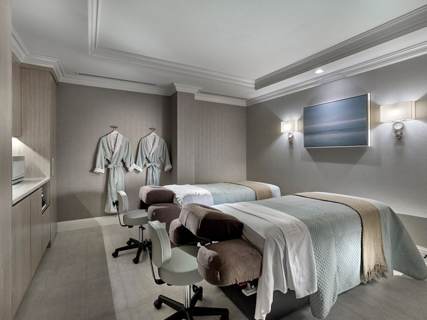 Picture of Salt Spa at The Reeds