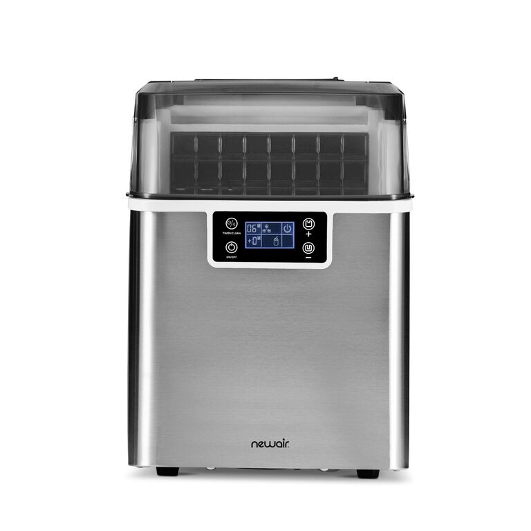 best clear ice maker