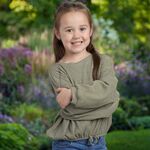 Thea Pinkerton