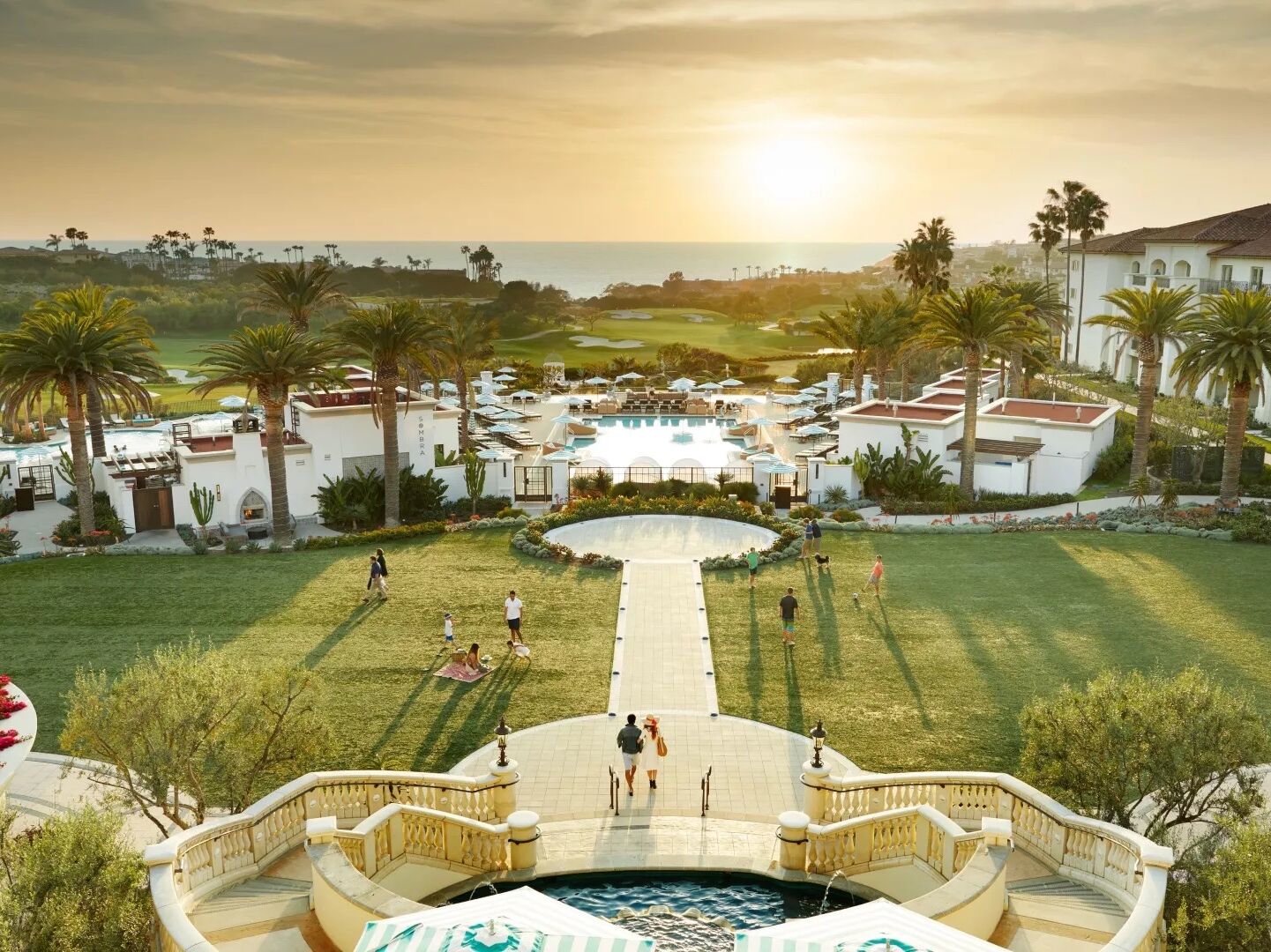 Picture of Waldorf Astoria Monarch Beach