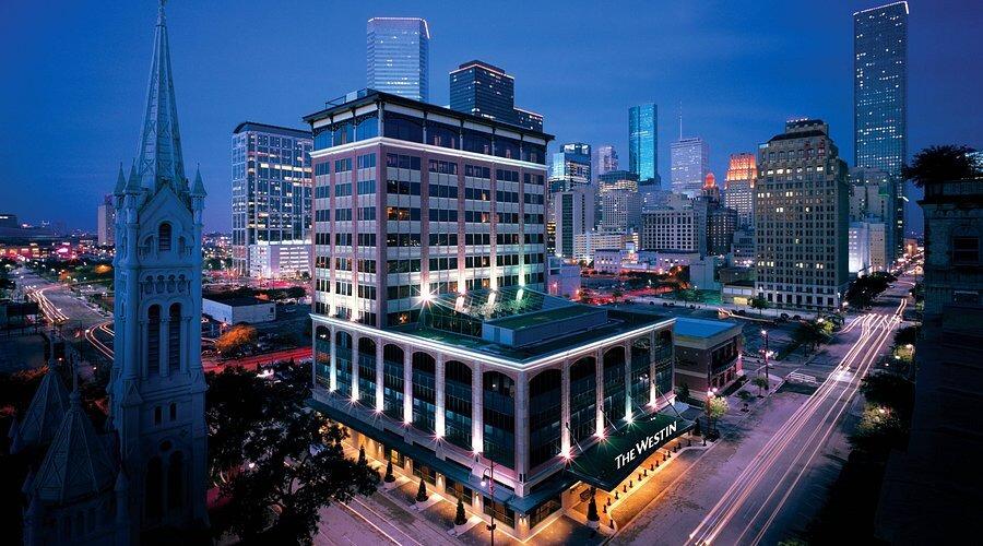Picture of The Westin Houston Downtown