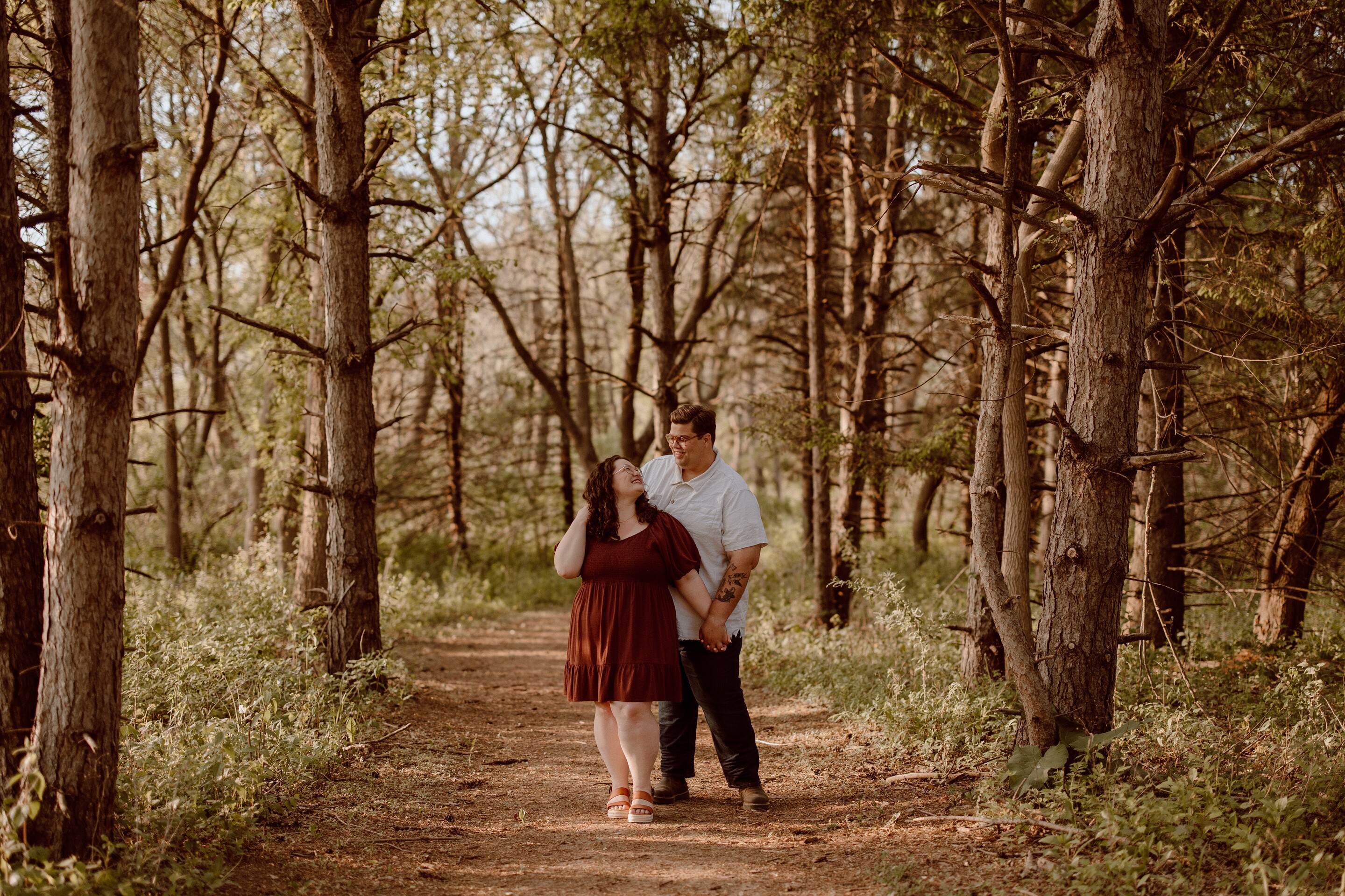 Lauren & Austin Home Page Banner