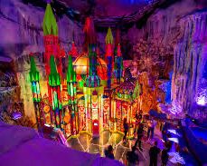 Picture of Meow Wolf 