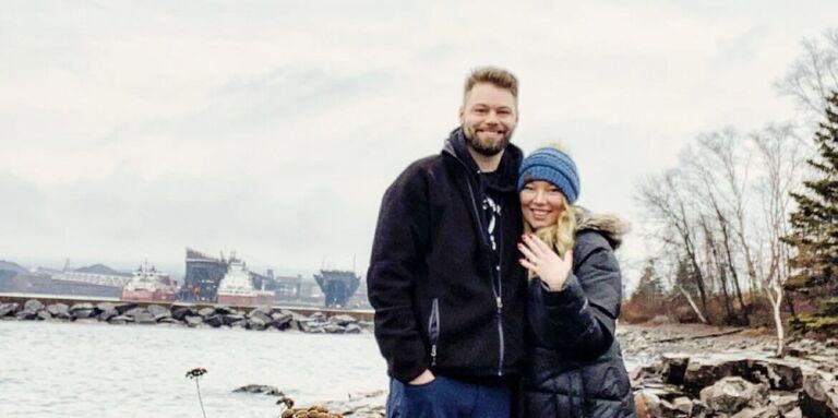 Deirdre & Cameron Home Page Banner