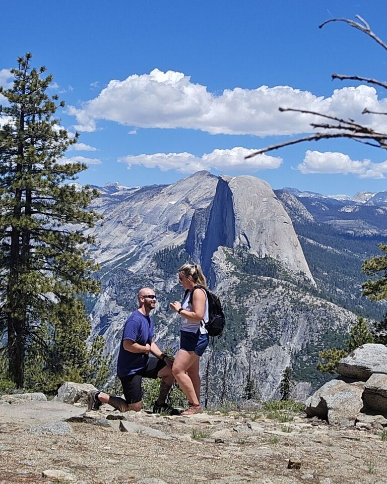 Jenn & Casey Home Page Banner