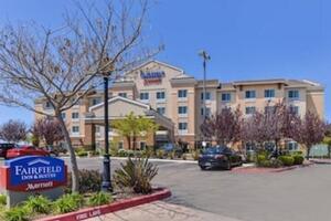 Picture of Fairfield Inn & Suites by Marriott Santa Maria