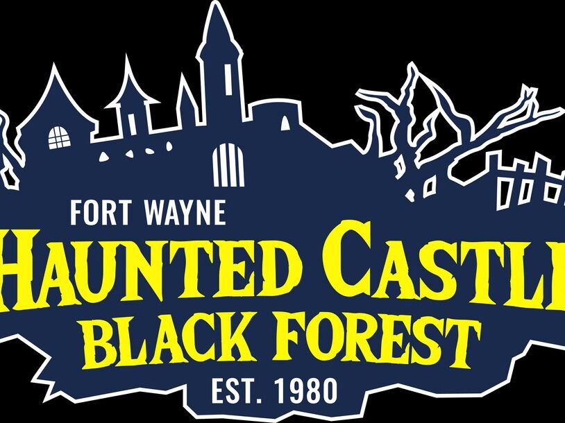 Picture of Fort Wayne Haunted Castle and Black Forest