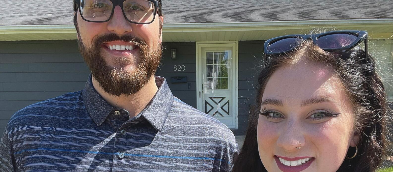 Picture of Homeowners