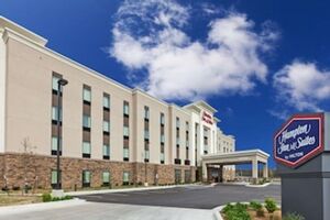 Picture of Hampton Inn & Suites Claremore