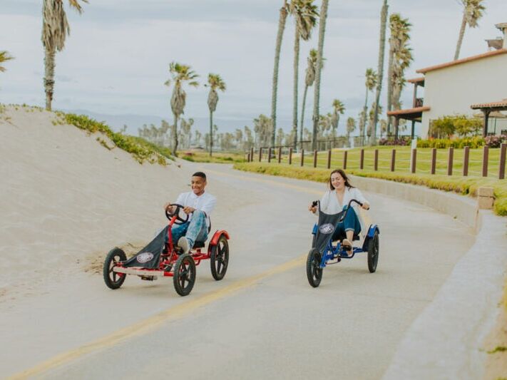 Picture of Wheel Fun Rentals | Zachari Dunes on Mandalay Beach