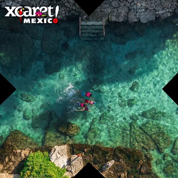 Picture of Xcaret Park