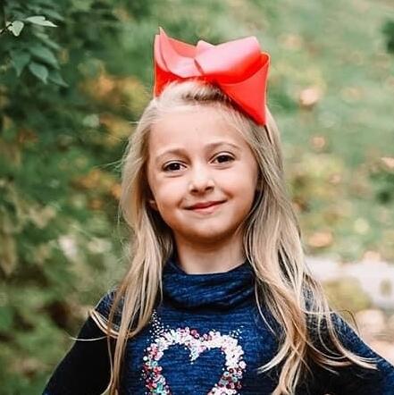 Kennedy Keller