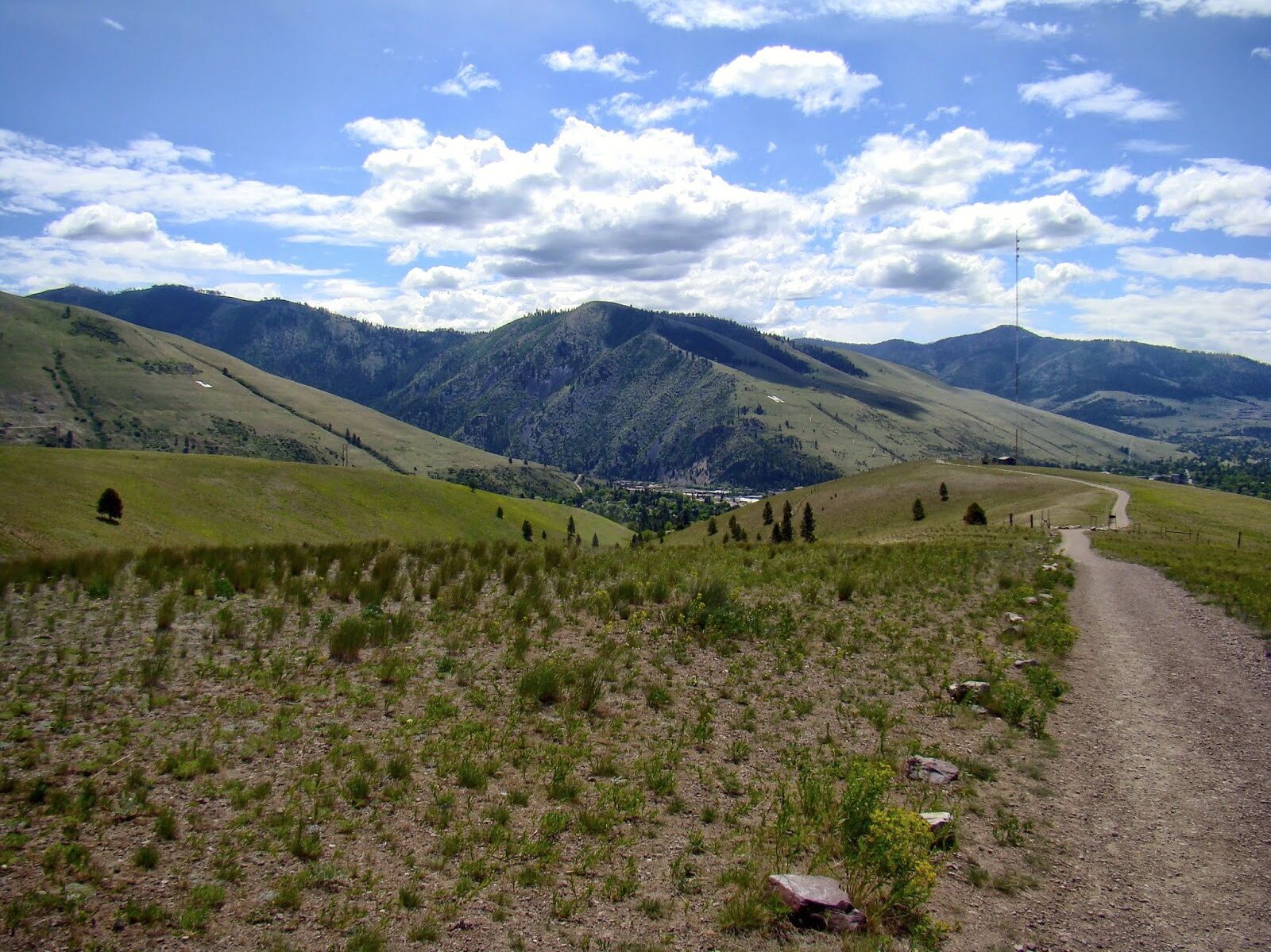 Picture of Take a hike!