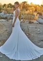 AW Bridal AW Marcelle Wedding Dress Mermaid Wedding Dress - thumbnail - 3