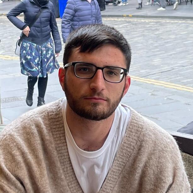 Aidan Orgonas