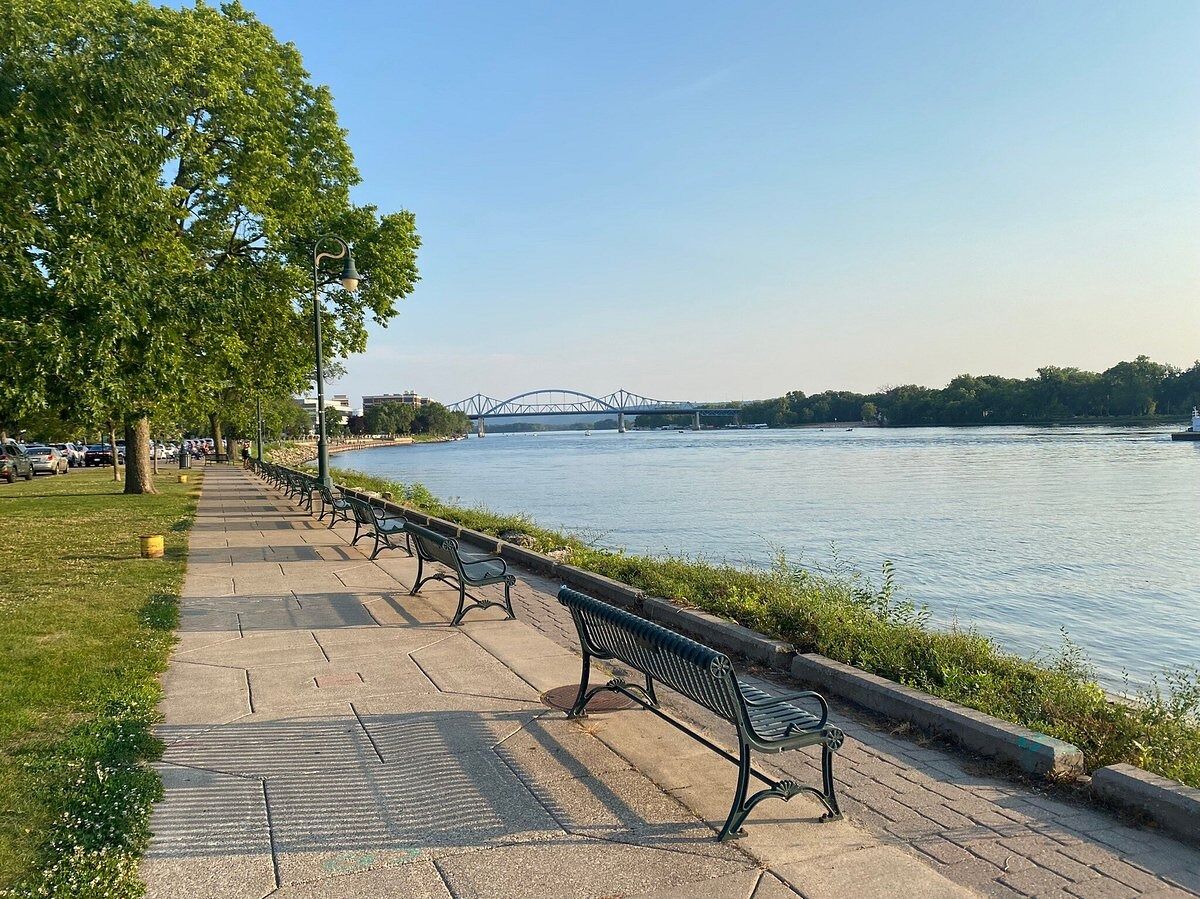 Picture of Riverside Park