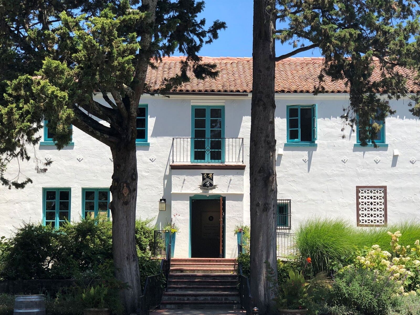 Picture of Bartholomew Winery Trail