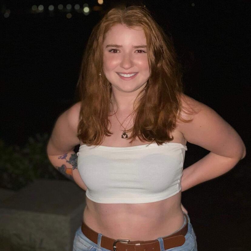 Tia Fleischman