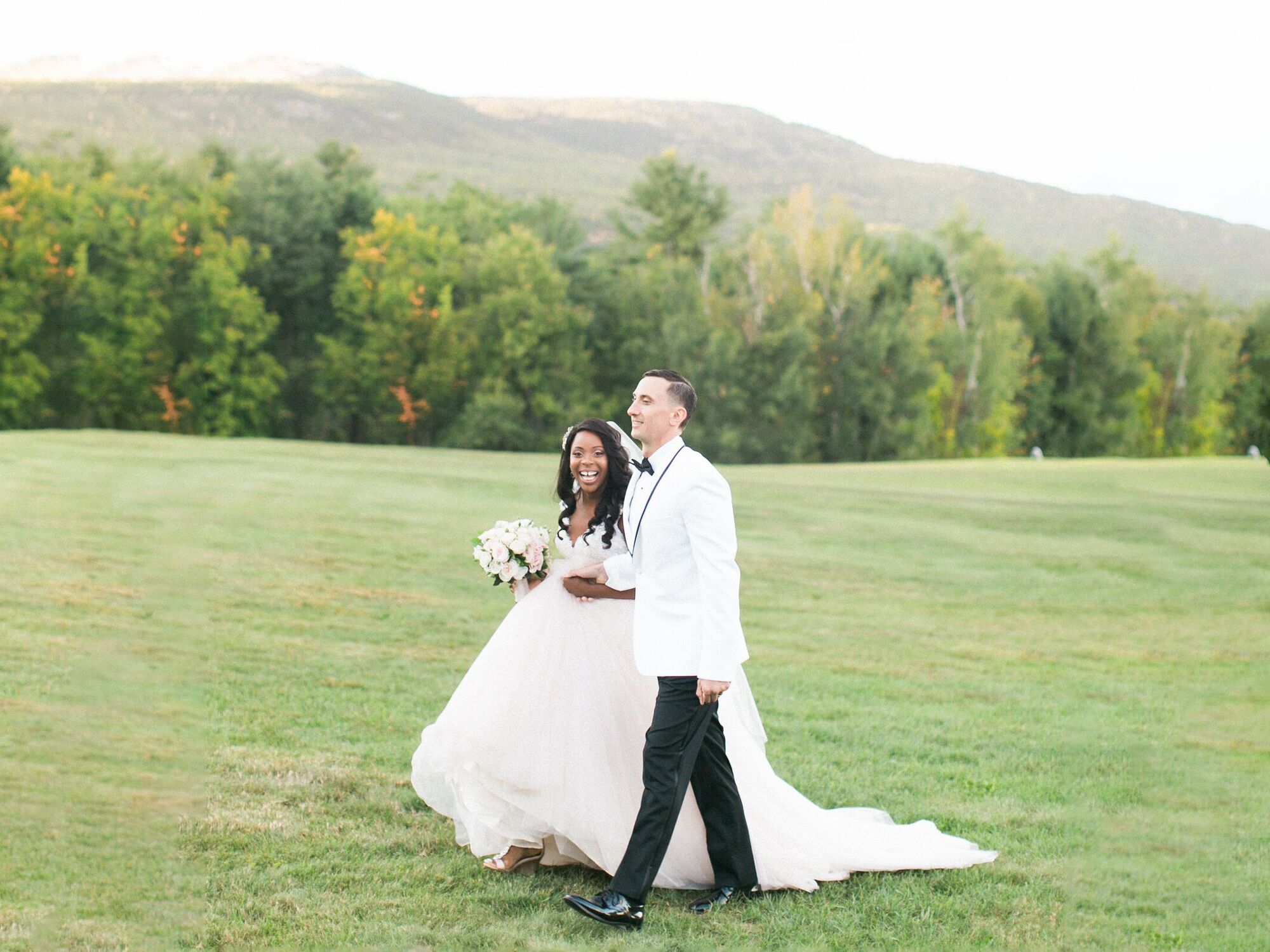 How to Get a New Hampshire Marriage License and Plan an NH Wedding image