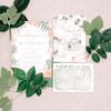 A Whimsical Backyard Wedding in Leesburg, Virginia, With DIY Touches