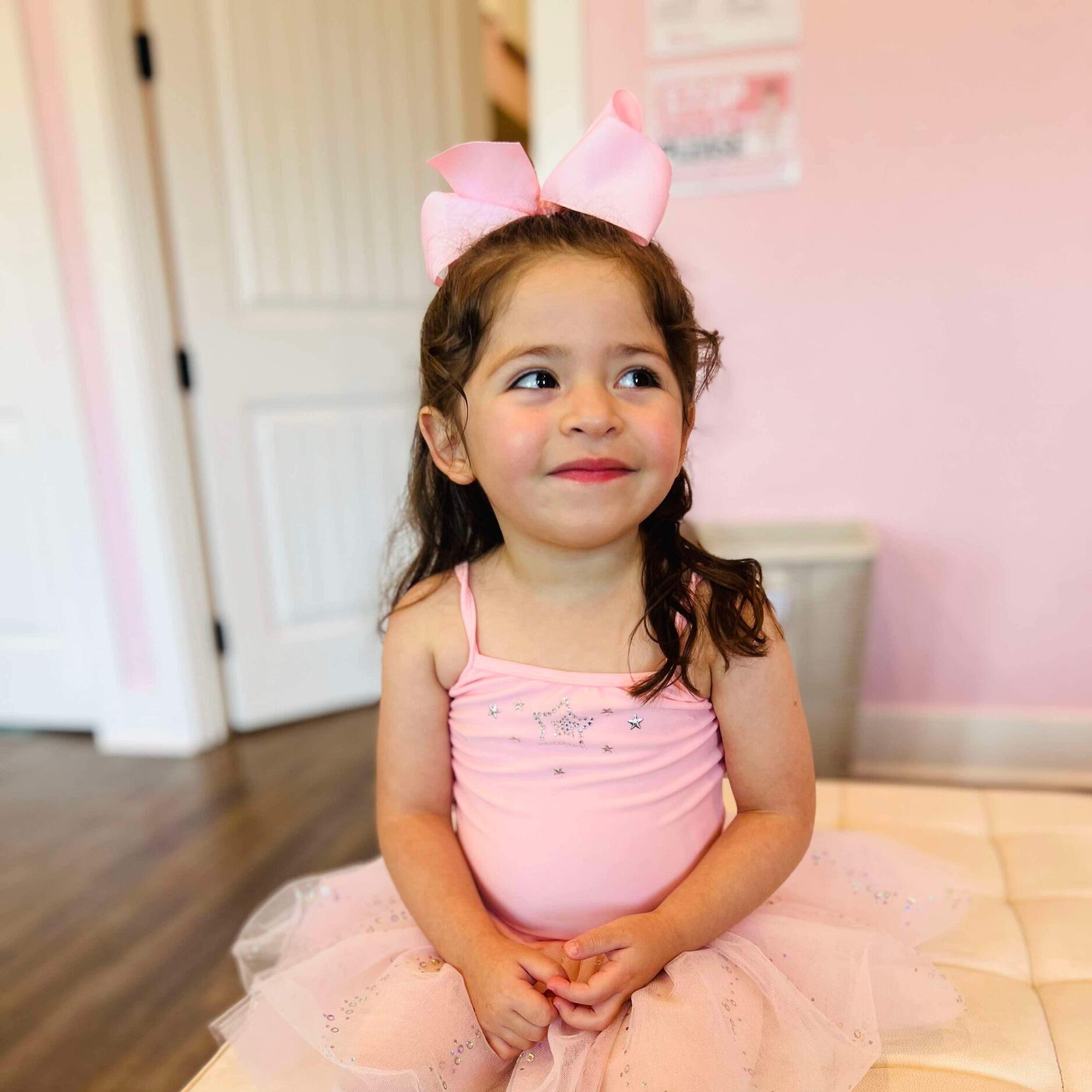 Mia Rose Alvarez