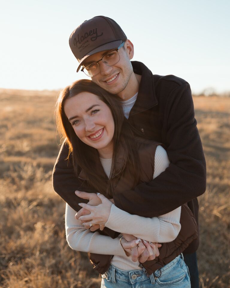 Payton & Edyn Home Page Banner