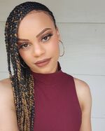 Shaqweta Morrow 