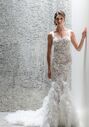 Allure Couture C690 Mermaid Wedding Dress - thumbnail - 5