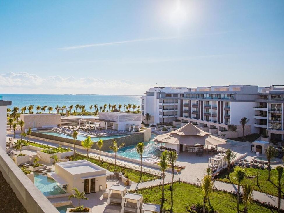 Picture of Majestic Elegance Costa Mujeres