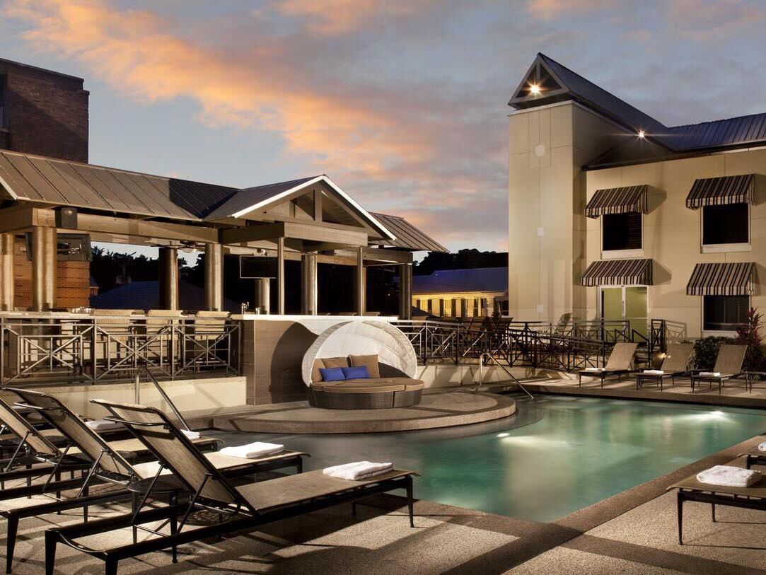Picture of La Concha Key West