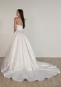 Stella York SY8084 Ball Gown Wedding Dress - thumbnail - 5
