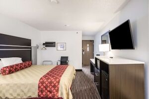 Picture of Americas Best Value Inn Charlotte MI