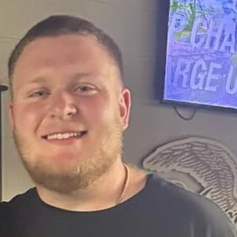 Picture of Tim