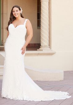 Christina Wu Love 29426 Wedding Dress