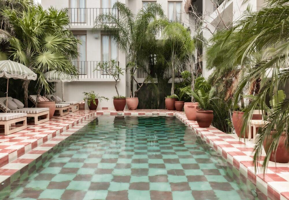 Picture of Hotel Panamera