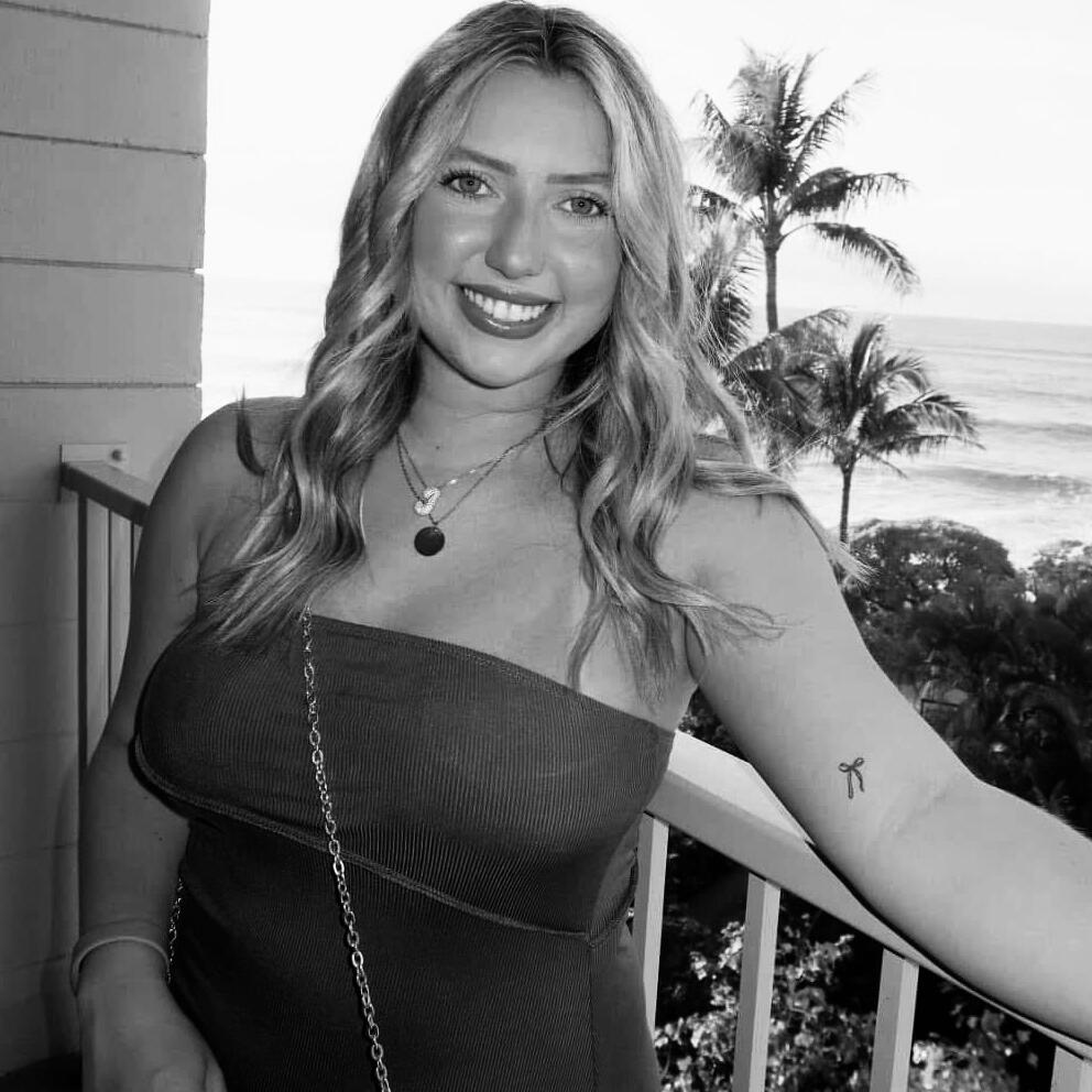 Chloe Browning 