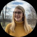 Gabrielle Wesseldyk